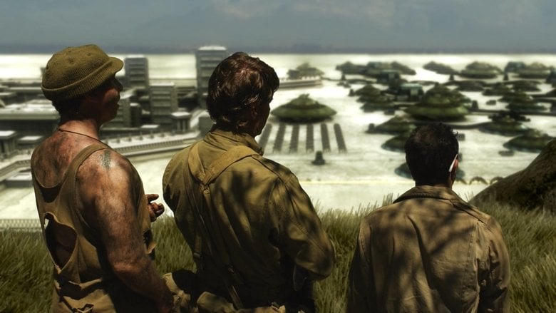 The 25th Reich電影劇照1