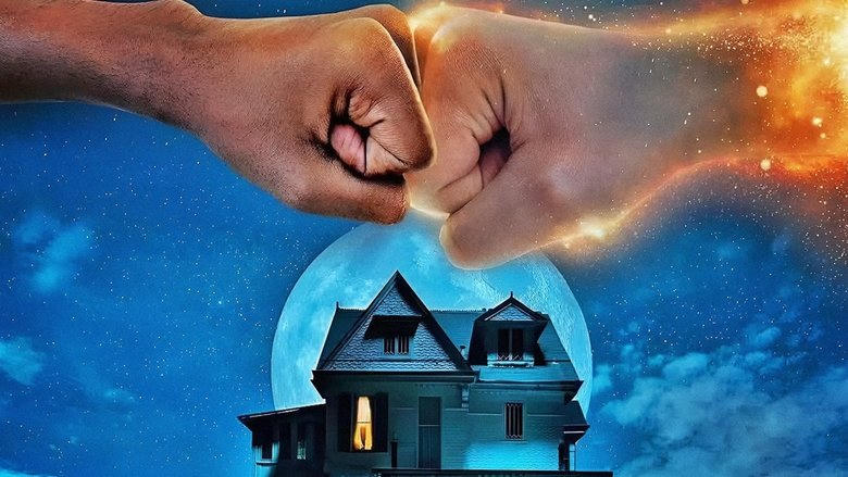 家有衰鬼電影劇照1