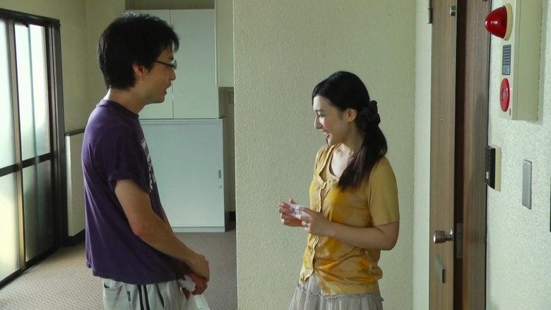 美人妻白書 隣の芝は電影劇照1