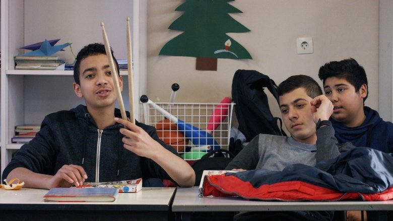 Herr Bachmann und seine Klasse電影劇照1