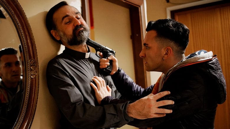 L'equilibrio電影劇照1