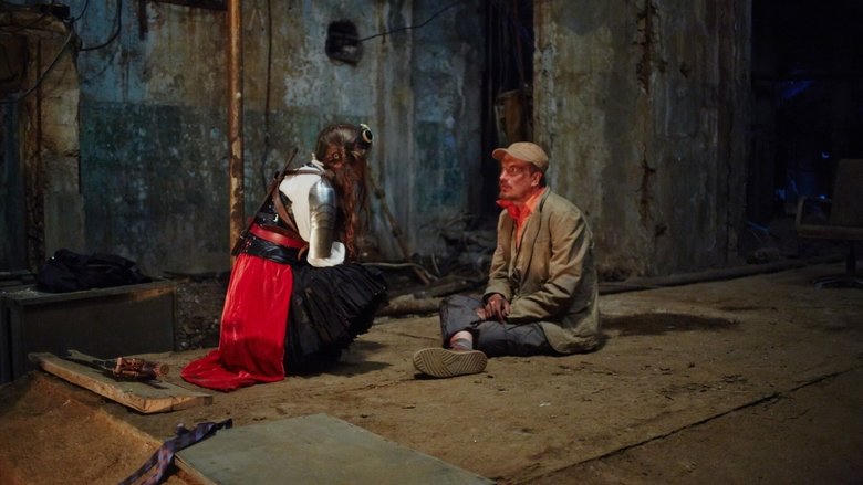 Диггеры電影劇照1