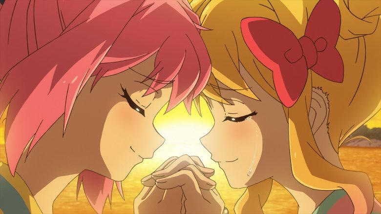 劇場版 アイカツ スターズ！電影劇照1