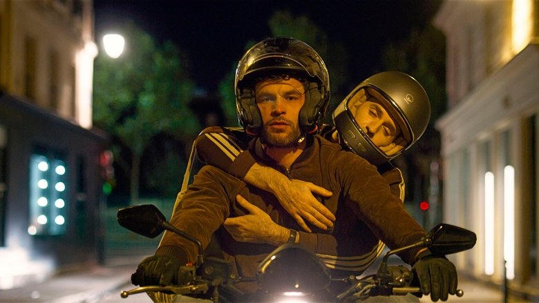 Garçon chiffon電影劇照1