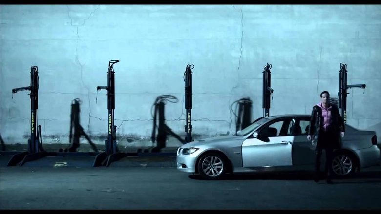 Glass Chin電影劇照1