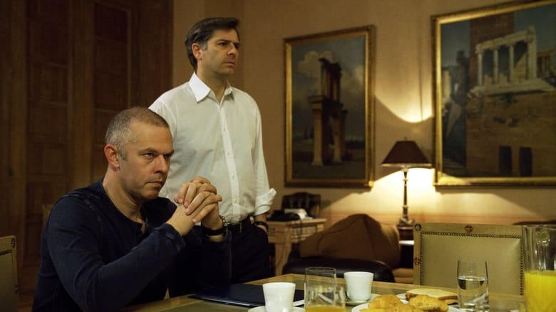 Adults in the Room電影劇照1