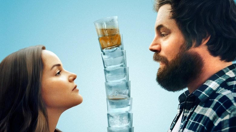 Bar Fight電影劇照1