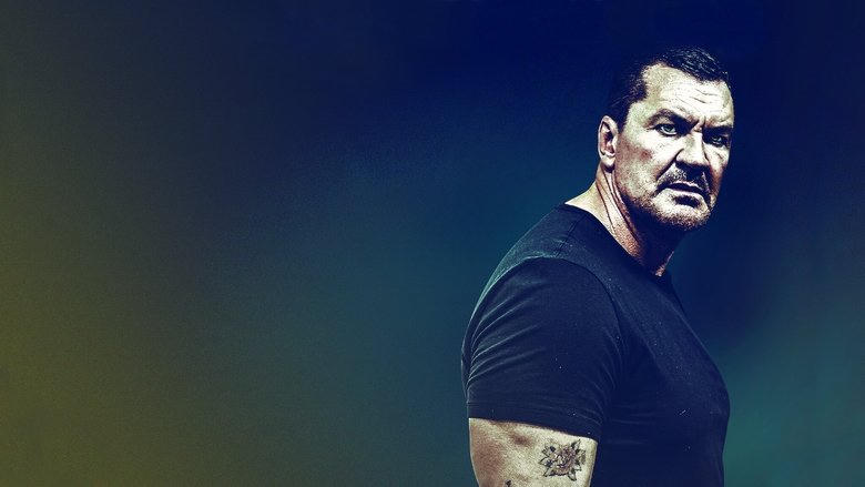 Rise of the Footsoldier 3: The Pat Tate Story電影劇照1