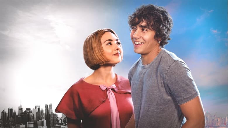 Girl Haunts Boy電影劇照1