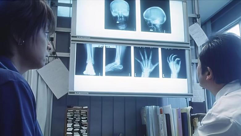 １リットルの涙電影劇照1