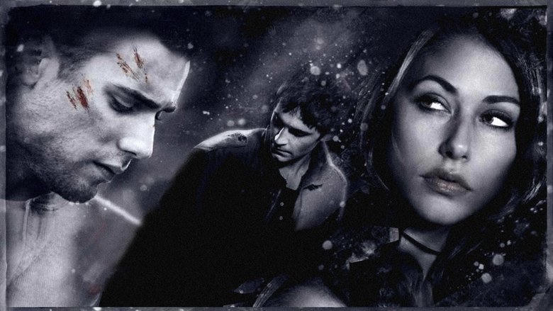 Repeaters電影劇照1