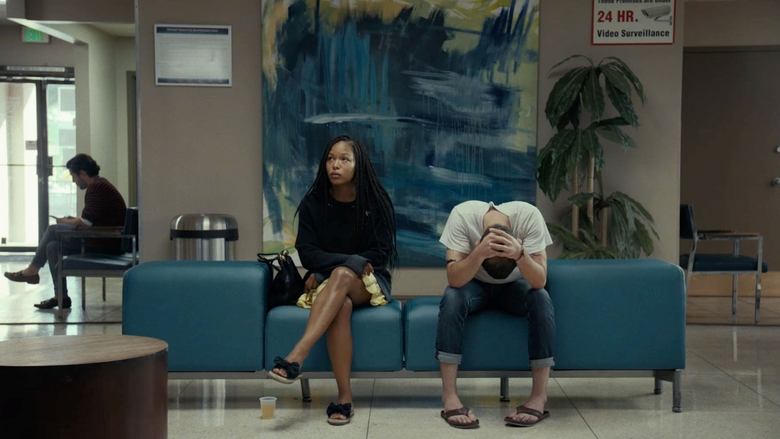 Test Pattern電影劇照1