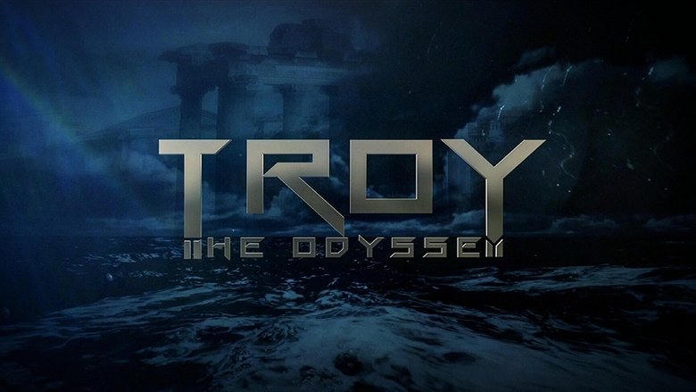 Troy the Odyssey電影劇照1
