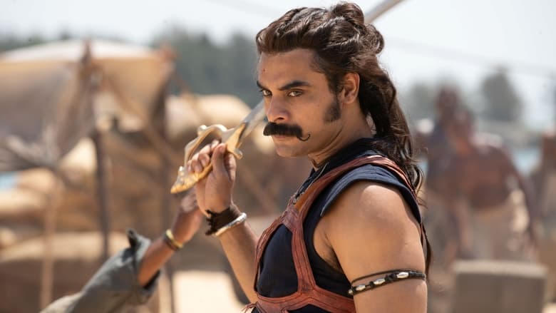 അജയന്റെ രണ്ടാം മോഷണം電影劇照1