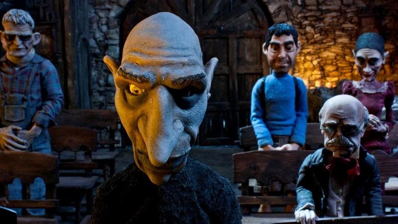 O Apóstolo電影劇照1