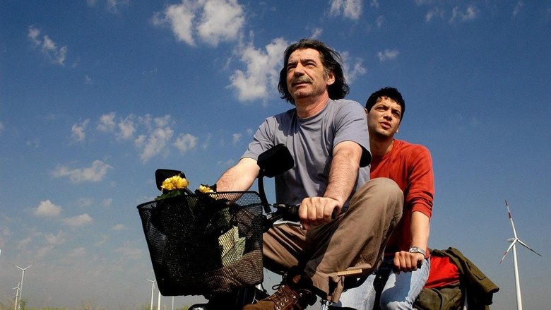 Светът е голям и спасение дебне отвсякъде電影劇照1