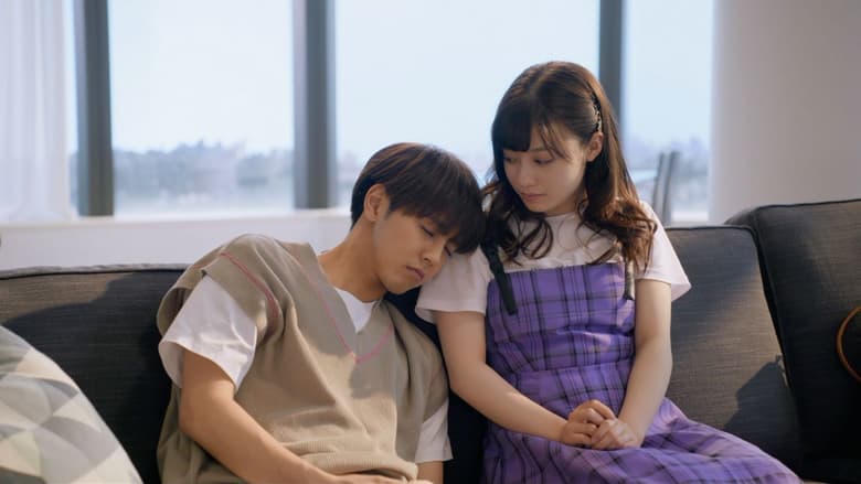 午前0時、キスしに來てよ電影劇照1