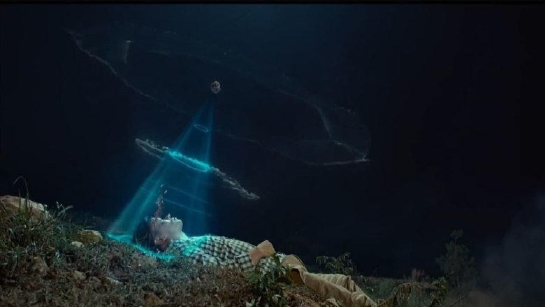 不可思異電影劇照1