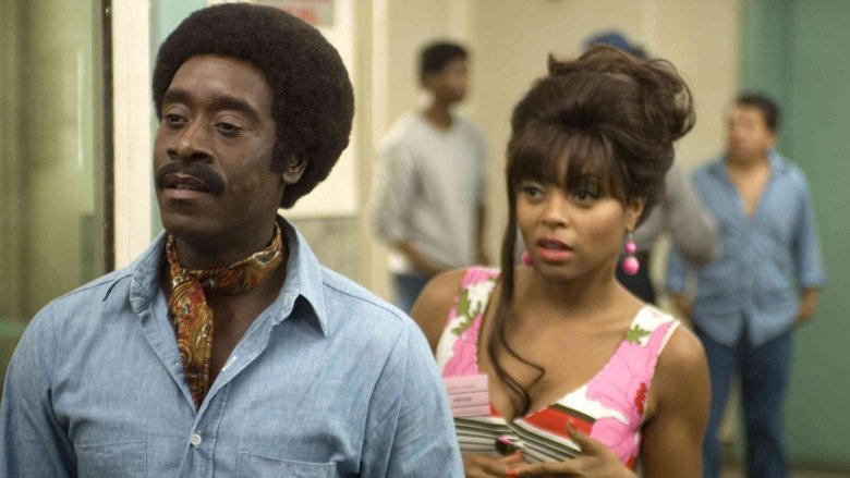 Talk To Me電影劇照1