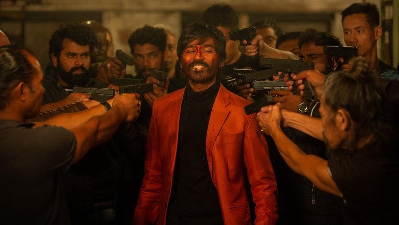 正邪兩難全電影劇照1