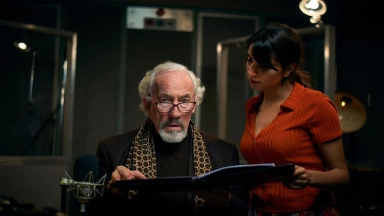 The Dead Room電影劇照1