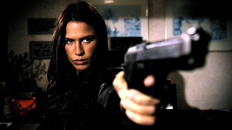 Skinwalkers電影劇照1