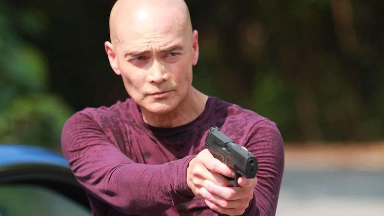 The Driver電影劇照1