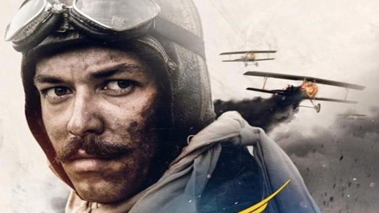 Hürkuş: Göklerdeki Kahraman電影劇照1