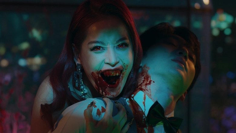 Người Mặt Trời電影劇照1