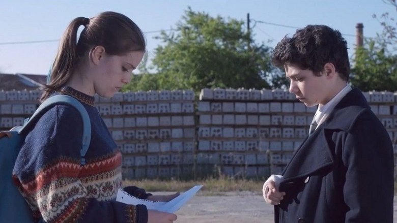 Jean-François i el sentit de la vida電影劇照1