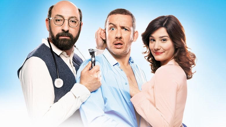 Supercondriaque電影劇照1