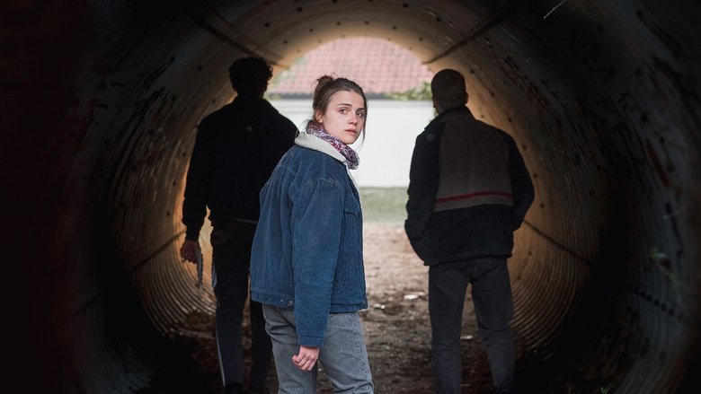 Und morgen die ganze Welt電影劇照1