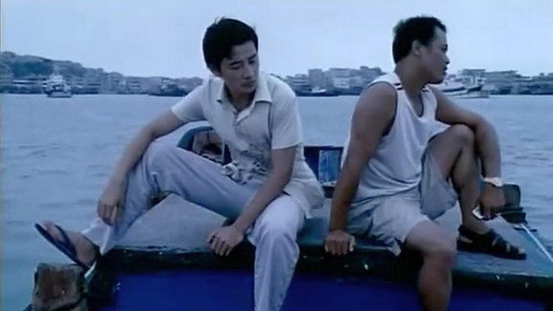 金壁輝煌電影劇照1