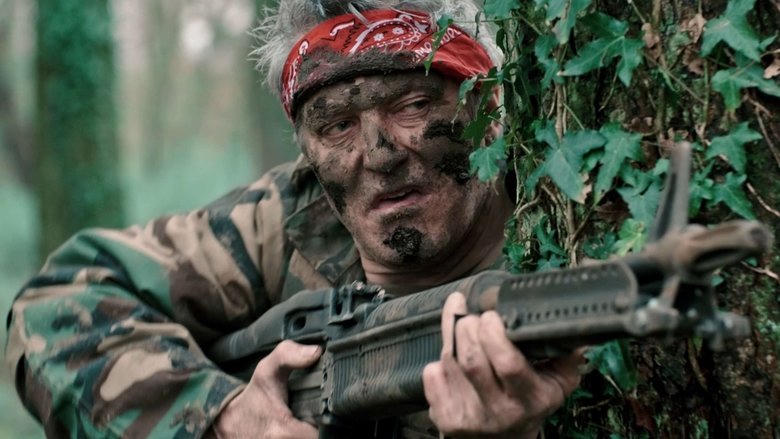 Jurassic Predator電影劇照1