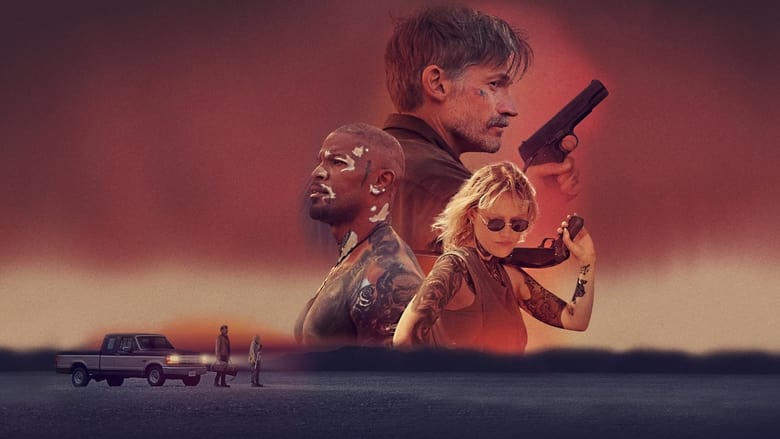 God Is a Bullet電影劇照1