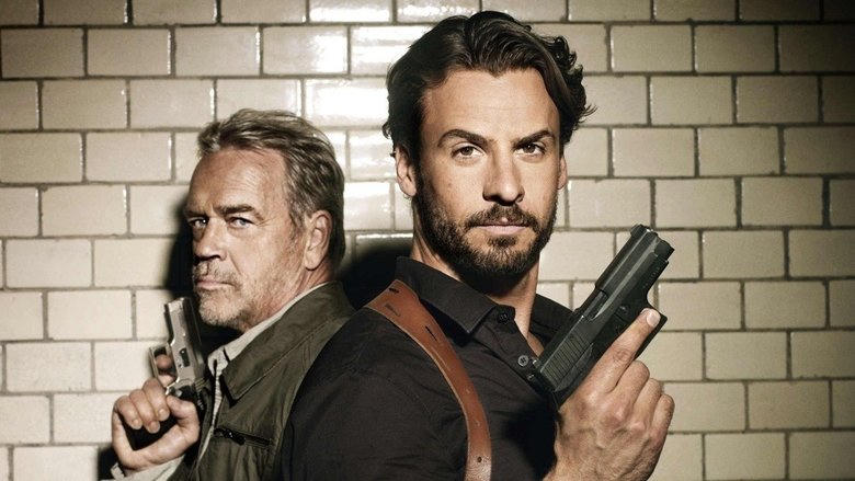 Wolff - Kampf im Revier電影劇照1