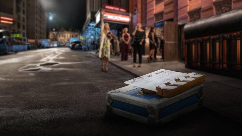 And Just Like That... The Documentary電影劇照1