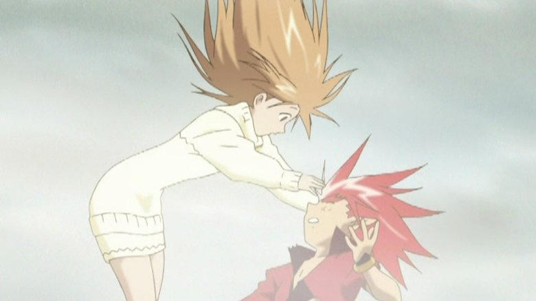 MUNTO 時の壁を越えて電影劇照1