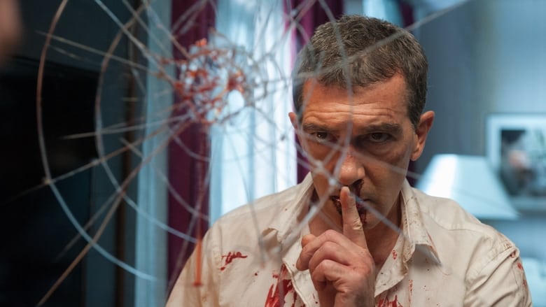 復仇行動電影劇照1