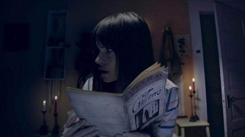 The Gallows Act II電影劇照1