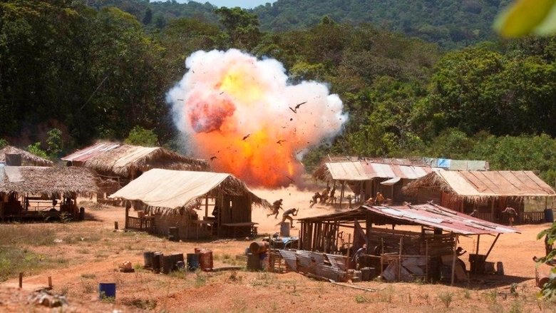 600 kilos d'or pur電影劇照1