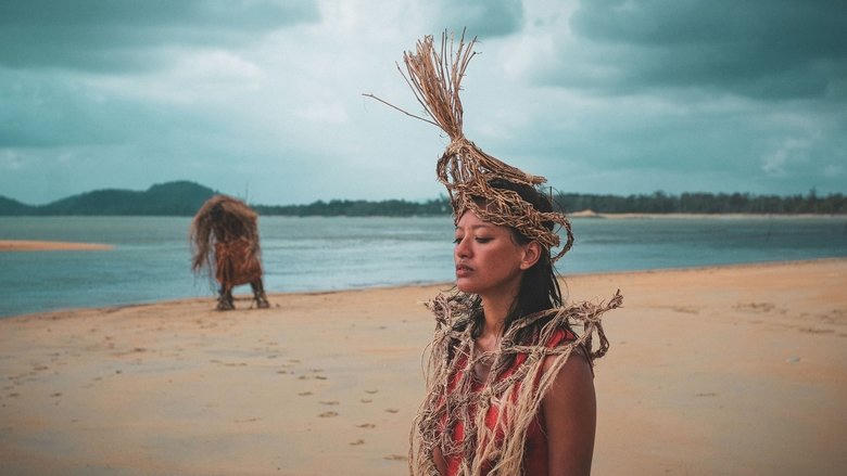 石龜島殺人事件(HKAFF 2022)電影劇照1