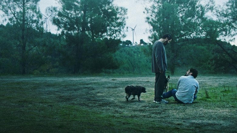 Restos do Vento電影劇照1