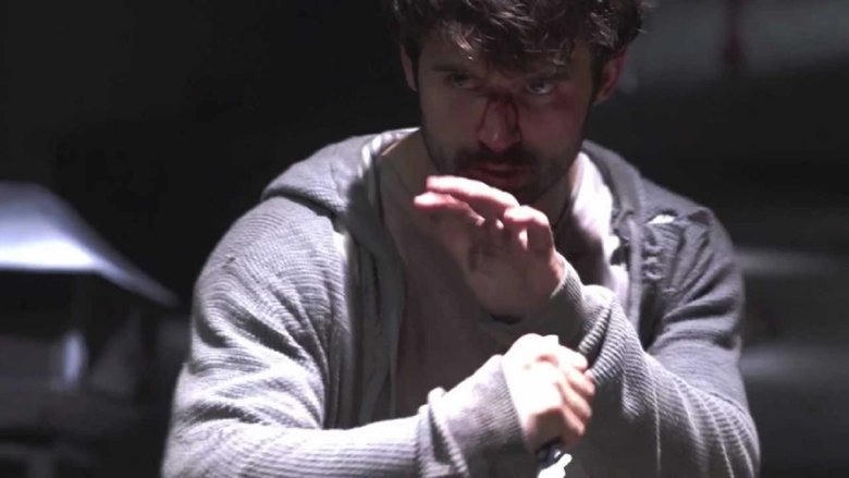 Death Grip電影劇照1