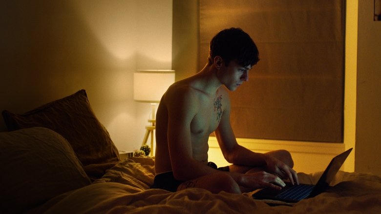 Sebastian電影劇照1