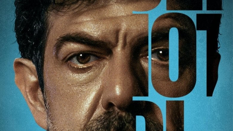 L'ultima notte di Amore電影劇照1