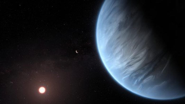 Deep Field: The Impossible Magnitude of our Universe電影劇照1