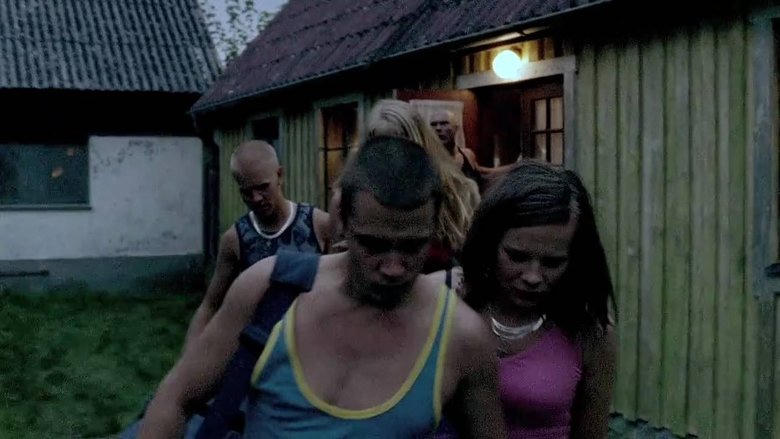 Odjuret電影劇照1