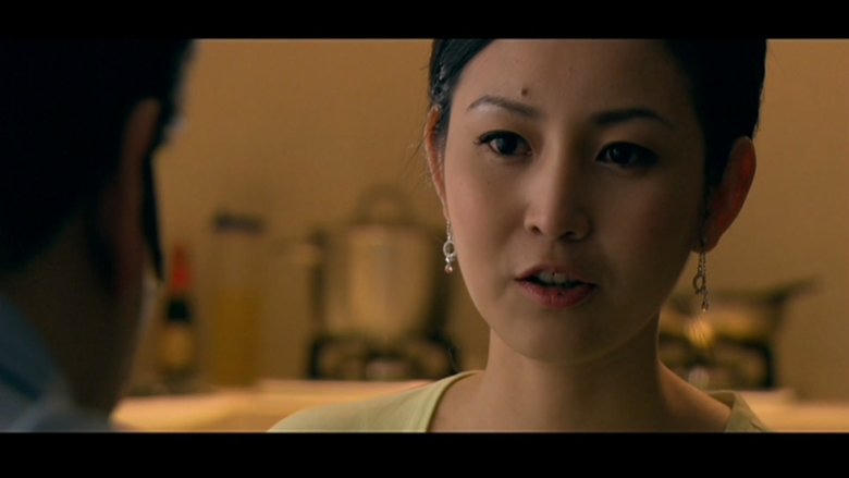 別說抱歉，別說再見電影劇照1