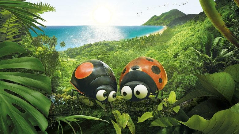 Minuscule 2 - Les mandibules du bout du monde電影劇照1